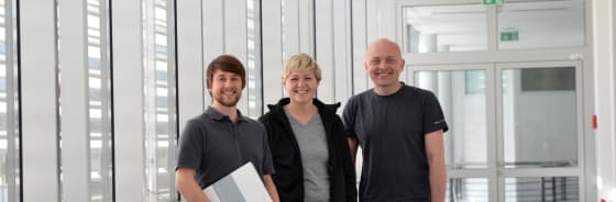 Testo Industrial Services