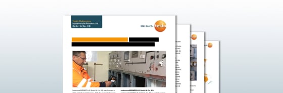 Referencia del cliente (generación energética) badenovaWÄRMEPLUS GmbH & Co. KG