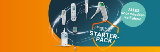 Food Safety Experts Starter-Pack
