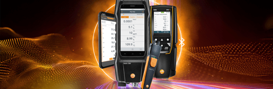 Professional measuring devices + measuring systems from the world ...