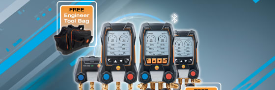 Digital Manifold Summer Promo