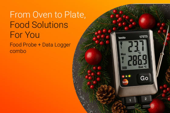 Professional measuring devices + measuring systems from the world ...