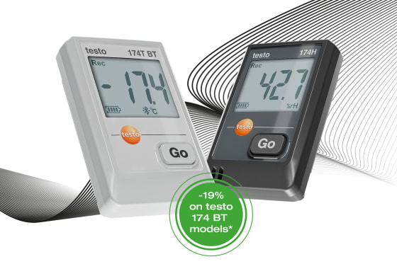 A comparison of thermohygrometers for the pharmaceutical sector