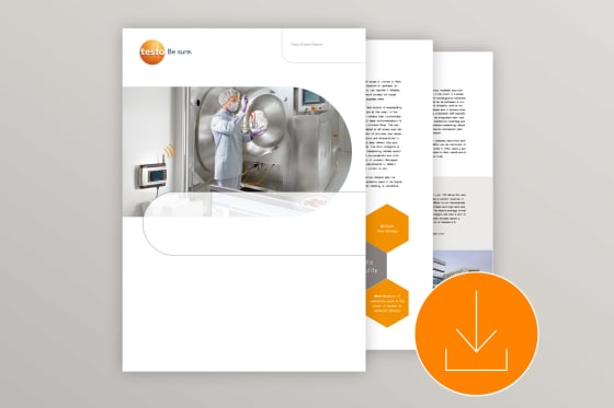 Always stay in control with the fully automated and comprehensive ...