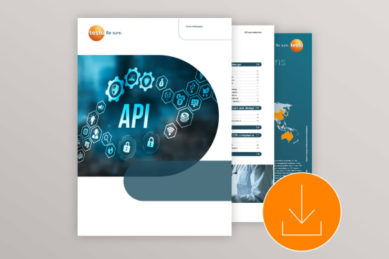 Testo Downloads