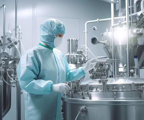 Produse biologice și biotehnologie
