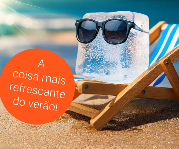 Promoção em instrumentos para alimentos