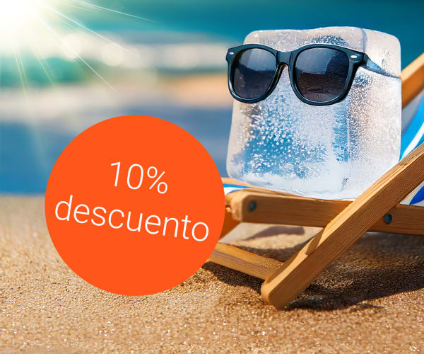 Ofertas Testo de verano
