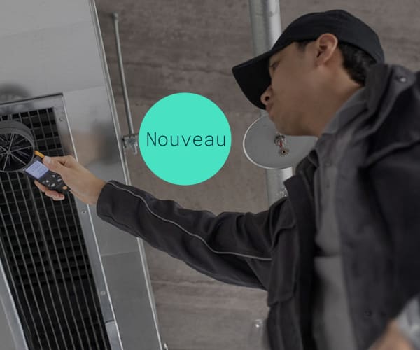 Ventilation & IAQ