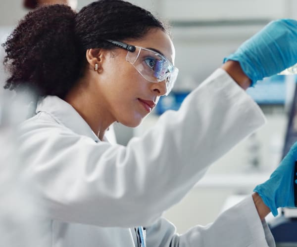 Pharma and Life Science