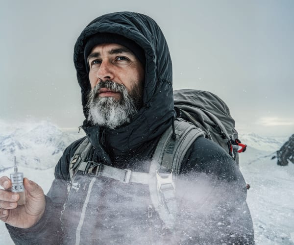 testo 190 high performance CFR dataloggers met compact ontwerp