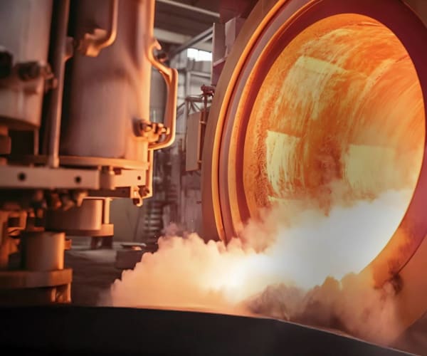 Energieintensive Prozesse und Anlagen sicher betreiben