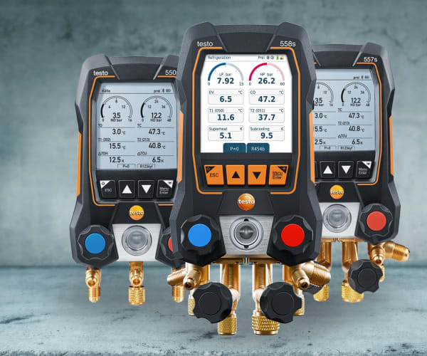  Garantieverlängerung Kälte