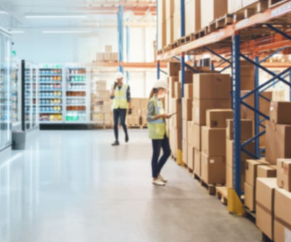 Expertos en seguridad alimentaria