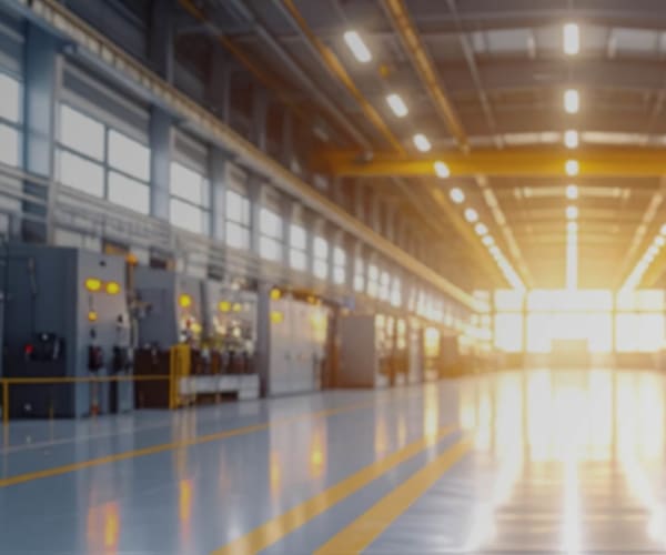 Industrie Monitoring