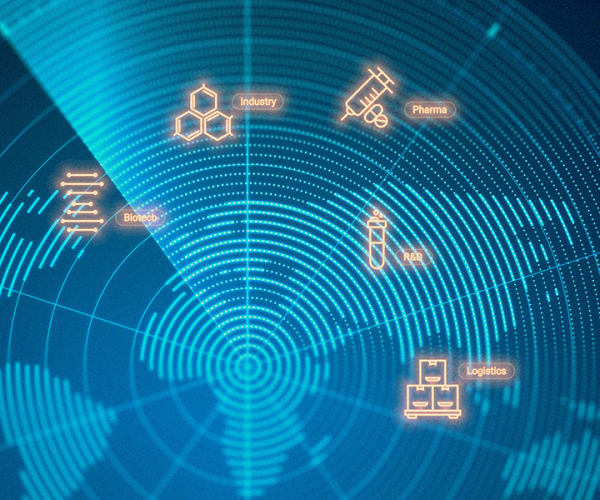 Surveillance transparente de bout en bout