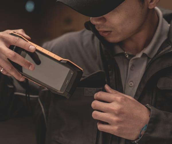 Ventilación y tecnología de IAQ