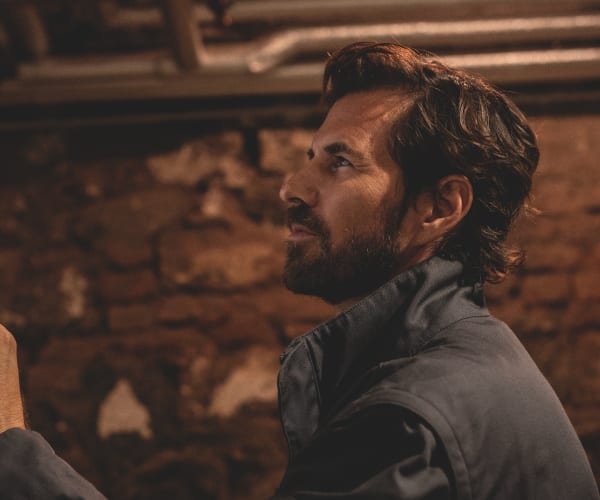 Tecnología de calefacción