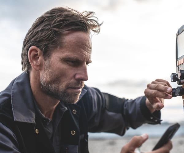 Tecnologia di refrigerazione