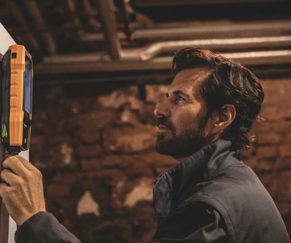 Desempenho de aquecimento confiável