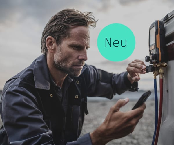 Kältetechnik