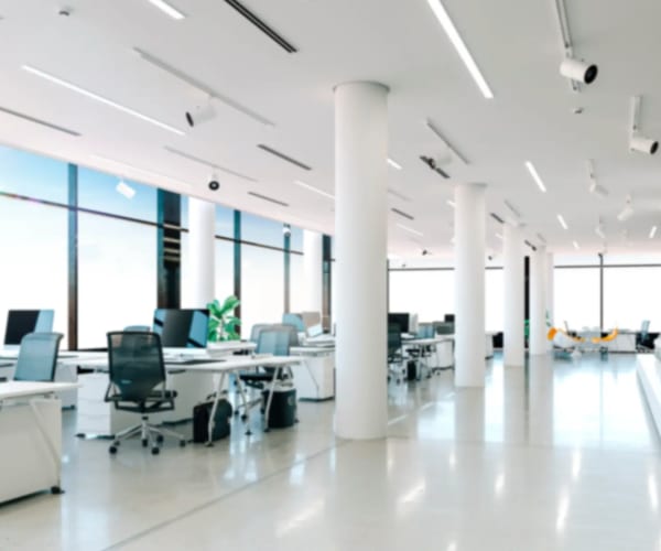 Oficinas y edificios públicos