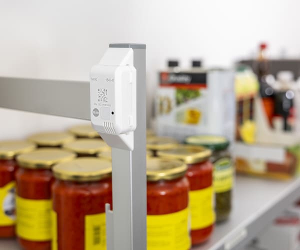 Online data loggers