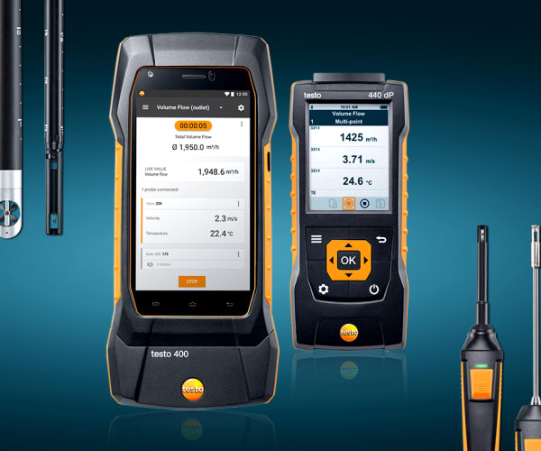 Energieintensive Prozesse und Anlagen sicher betreiben