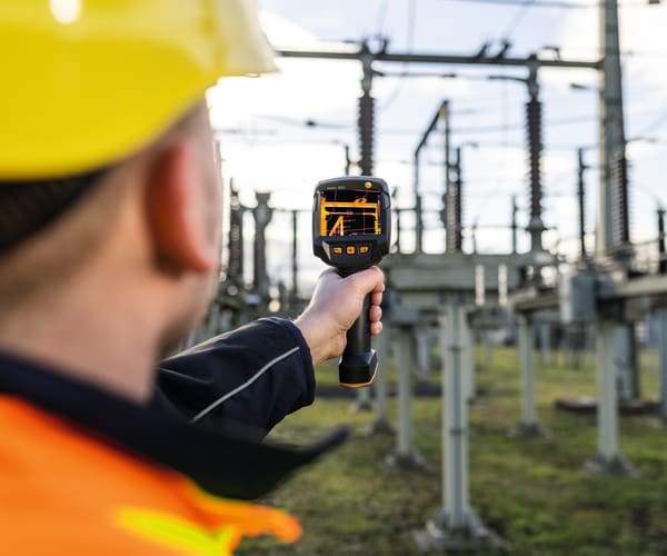 Electrical Inspections