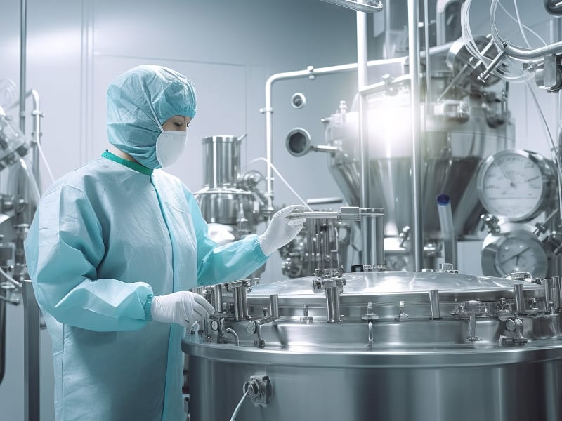 Biologics and biotechnology