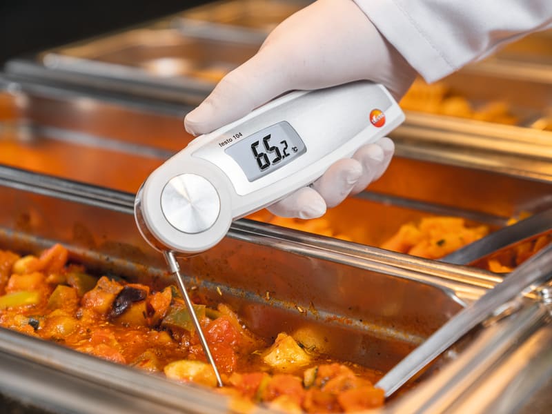 Online data logger
