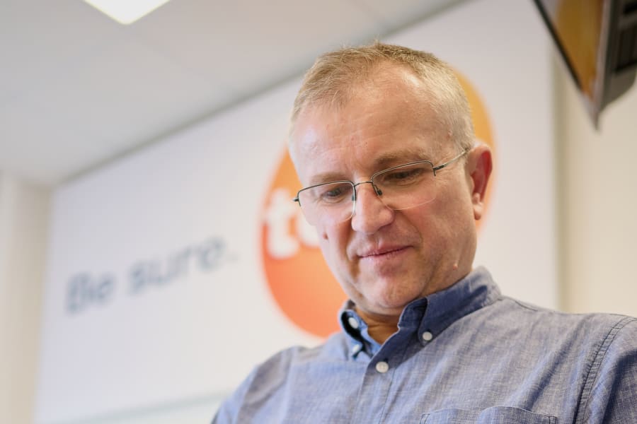Kalibrierung, Qualifizierung, Validierung und Prüfmittelmanagement
