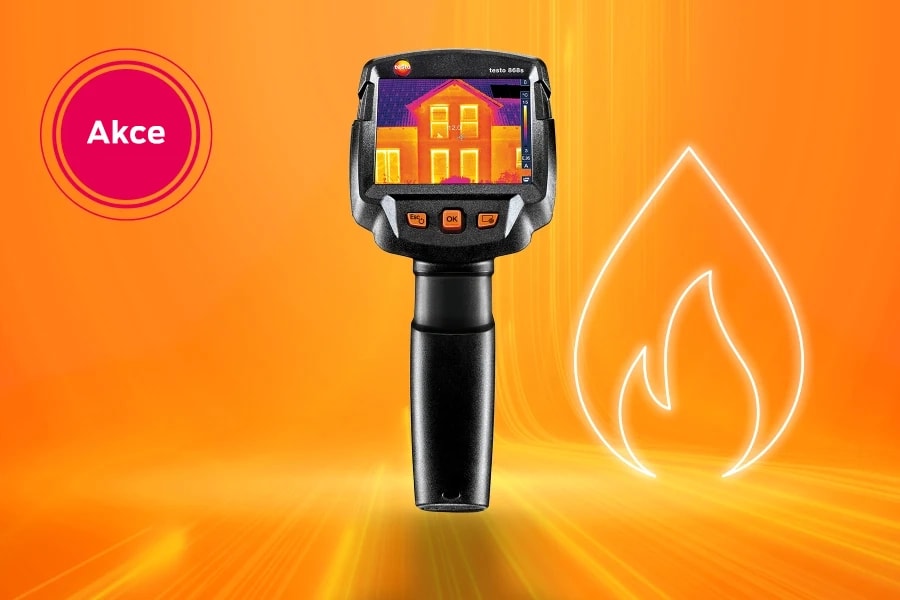 testo 300 NEXT LEVEL Longlife Kit 2