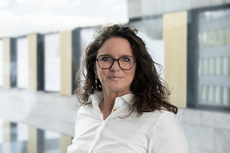 Petra Walleser - Testo SE & Co. KGaA