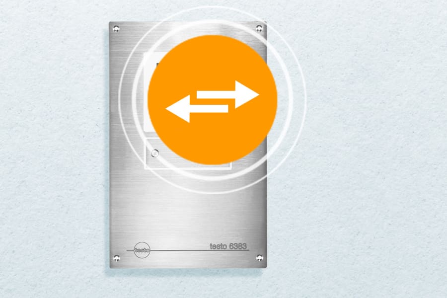 testo 6383