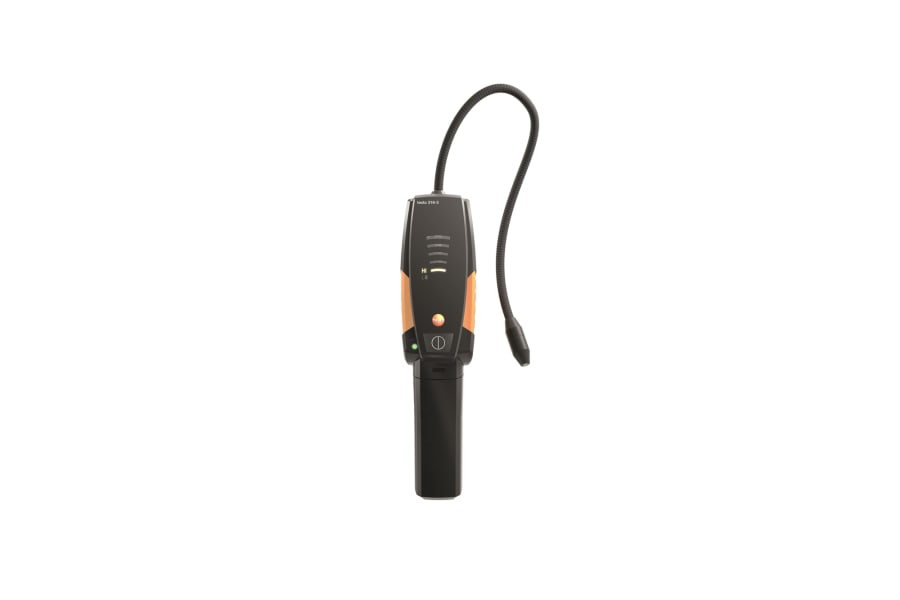 Détecteur de fuites testo 316-3