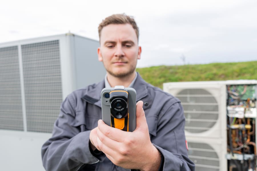 testo 860i