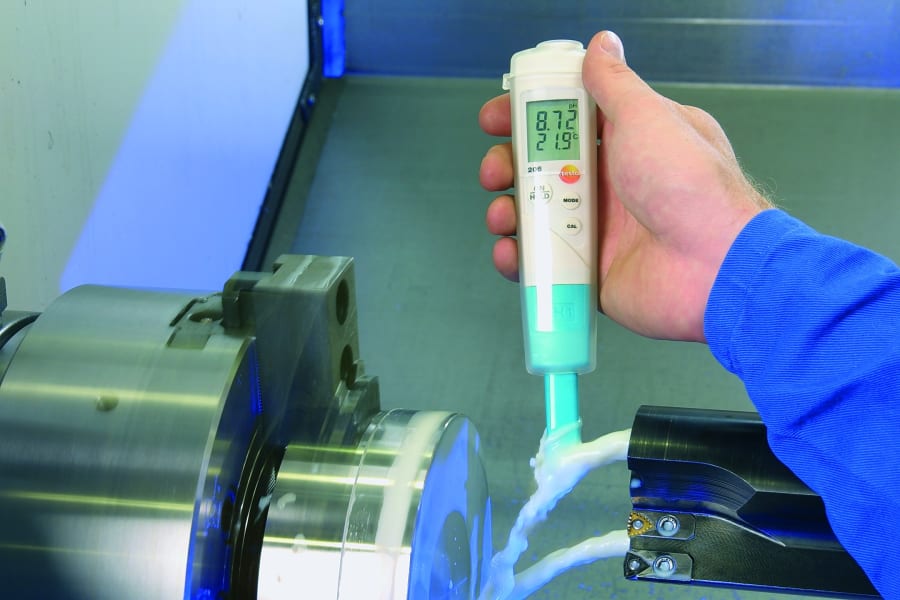 testo 206-pH1