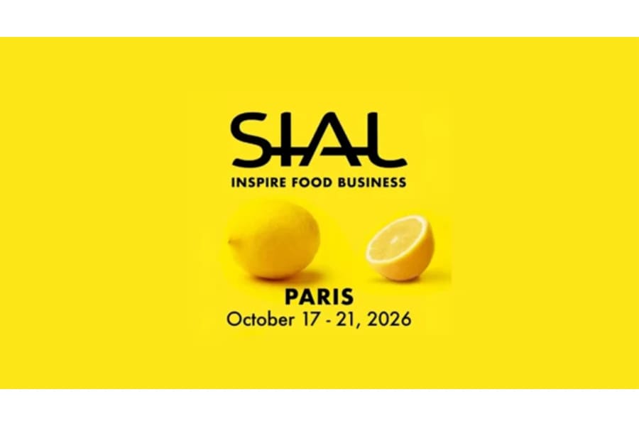 Sial Paris 2026