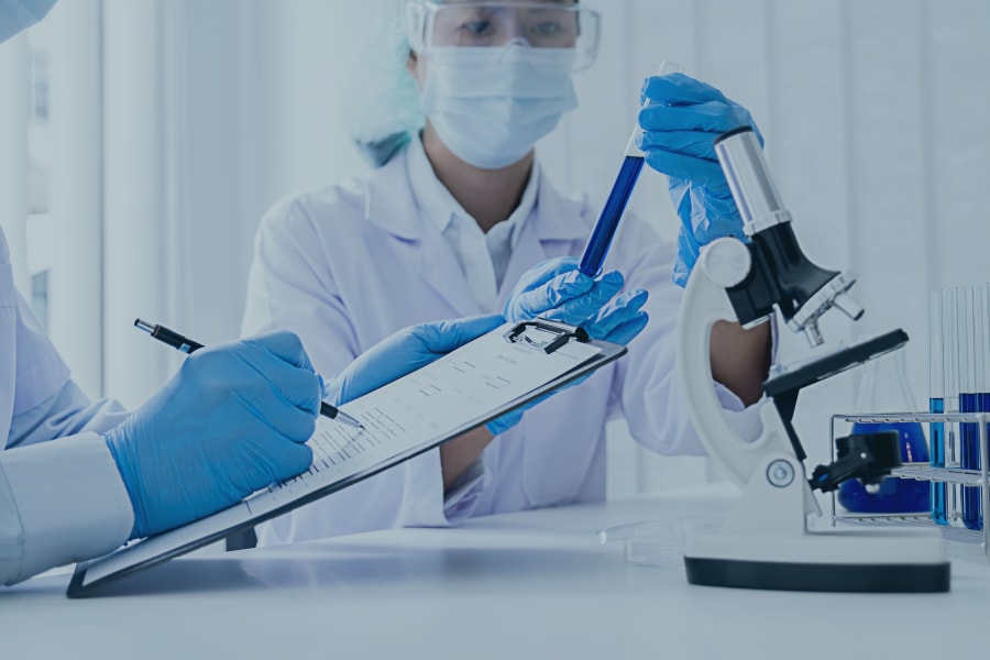 Measuring instruments and all-in-one solutions for other GxP applications
