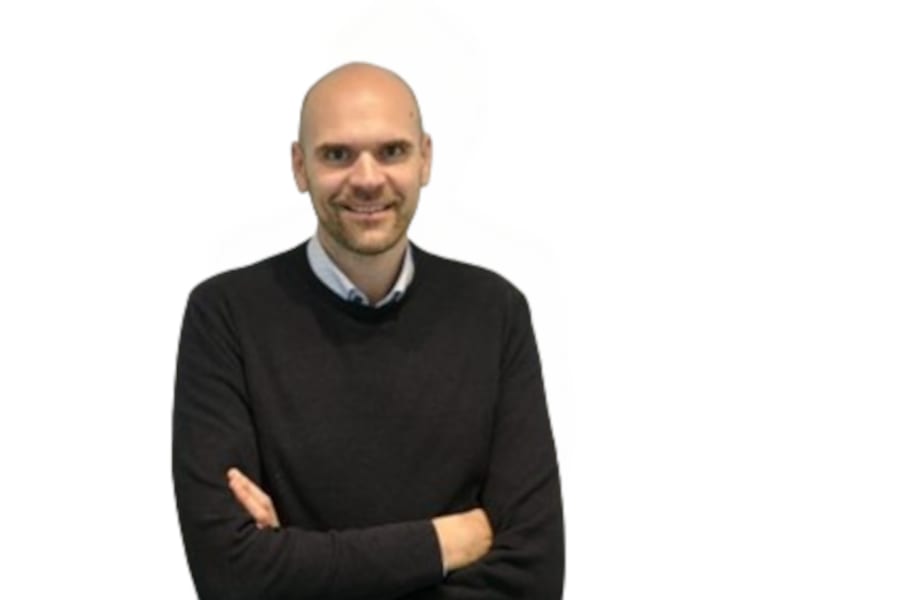 Karel Van Besien