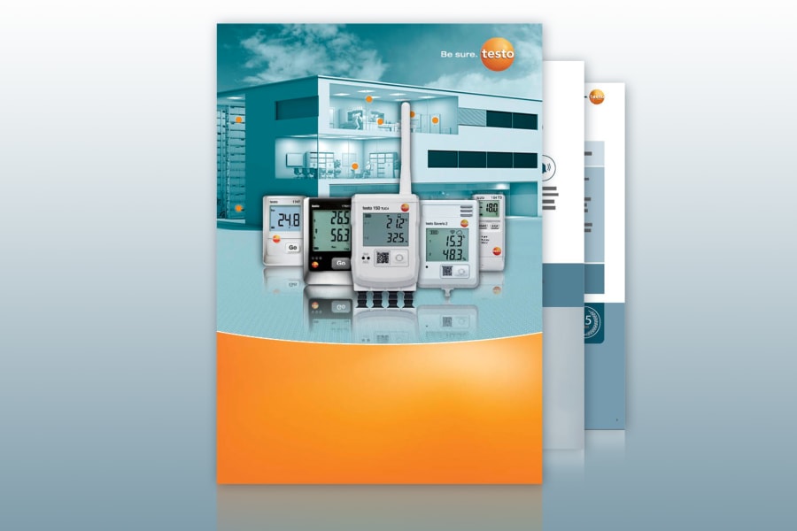 Know-how de Testo