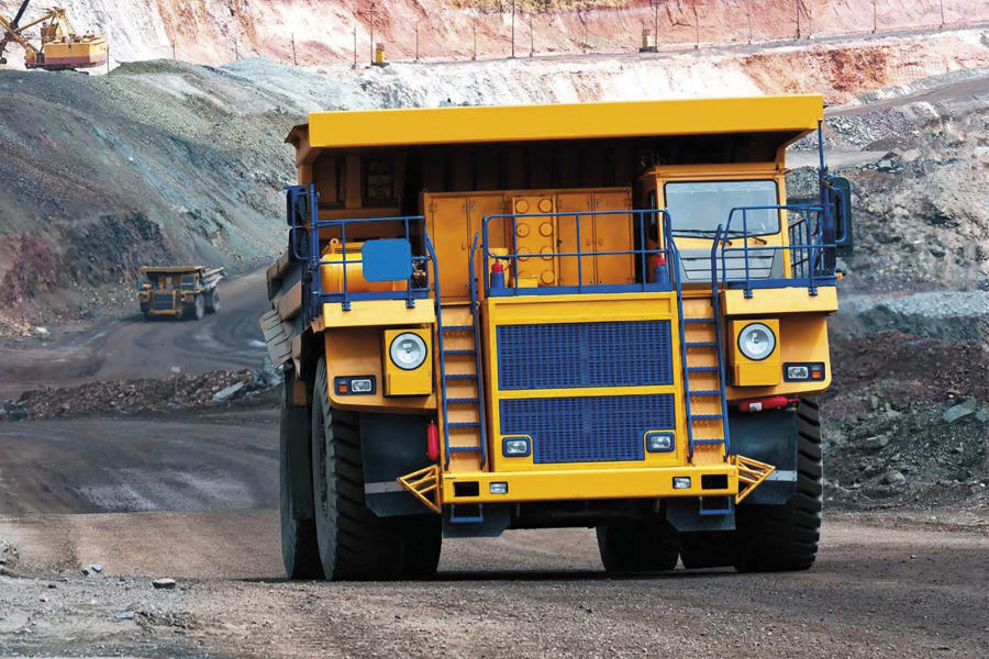 Gas and diesel engines