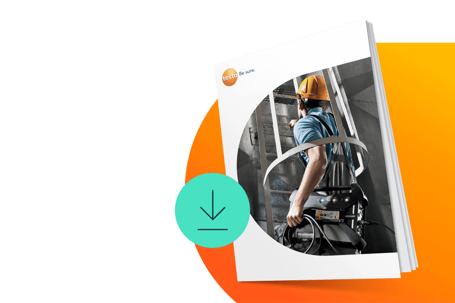Whitepaper Querempfindlichkeits-Kompensation