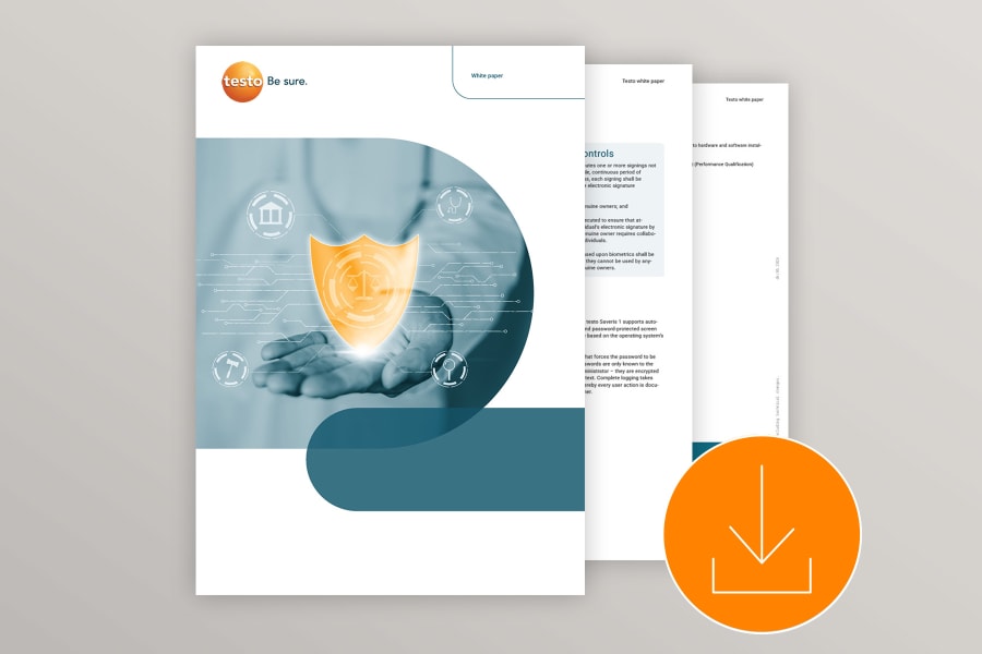 Whitepaper zu Compliance