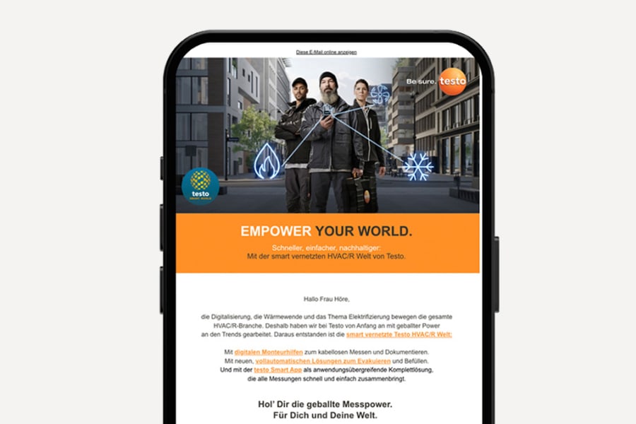 HVAC/R Newsletter