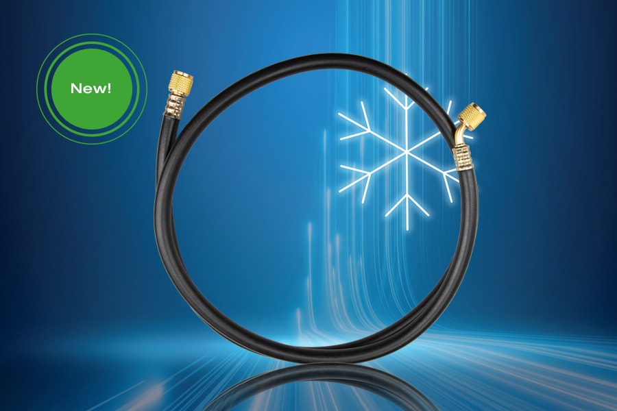 Vacuum hose