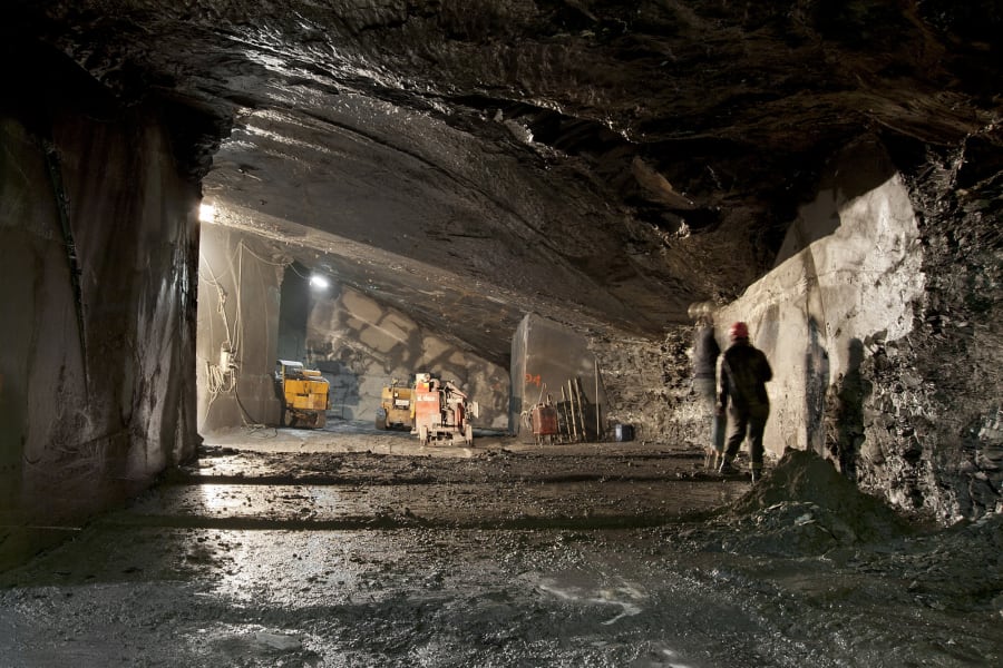 Minerit