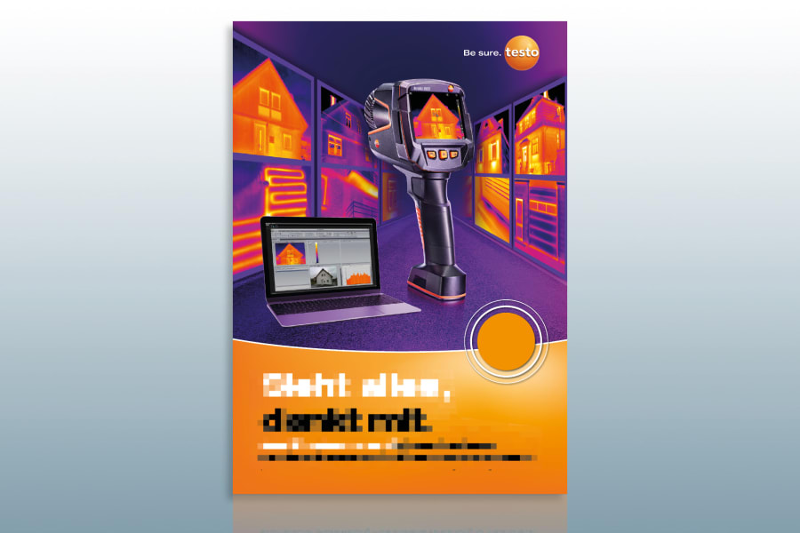 Prospekt testo 883