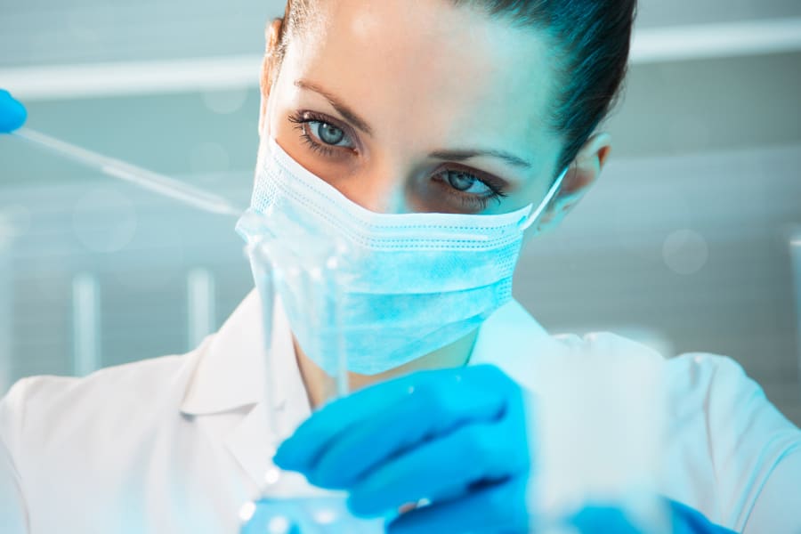 Savoir-faire de Testo